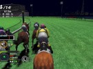 Champion Jockey Screenshot