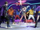The Black Eyed Peas Experience Screenshot