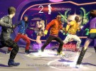 The Black Eyed Peas Experience Screenshot
