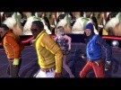 The Black Eyed Peas Experience Screenshot