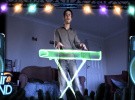 Kinect Fun Labs: Air Band Screenshot