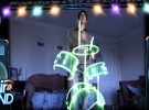 Kinect Fun Labs: Air Band Screenshot