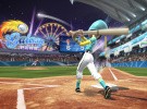 Kinect Sports: Season Two Screenshot