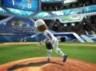 Kinect Sports: Season Two Screenshot