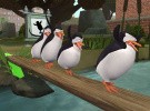 The Penguins of Madagascar: Dr. Blowhole Returns Again! Screenshot