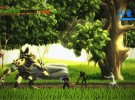 Kung Fu High Impact Screenshot