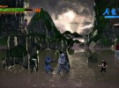 Kung Fu High Impact Screenshot