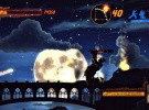 Kung Fu High Impact Screenshot