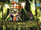 Kung Fu High Impact Screenshot