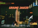 Kung Fu High Impact Screenshot