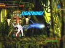 Kung Fu High Impact Screenshot