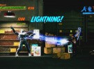 Kung Fu High Impact Screenshot