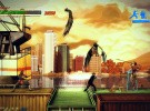 Kung Fu High Impact Screenshot