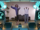 Kinect Fun Labs: Mutation Station Screenshot