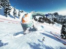 Winter Stars Screenshot