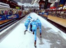 Winter Stars Screenshot