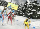 Winter Stars Screenshot