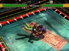 Hulk Hogan's Main Event Screenshot