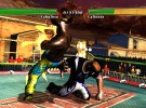 Hulk Hogan's Main Event Screenshot