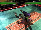 Hulk Hogan's Main Event Screenshot