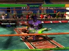 Hulk Hogan's Main Event Screenshot