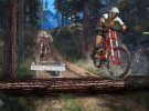 MotionSports Adrenaline Screenshot