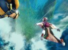 MotionSports Adrenaline Screenshot