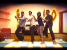 Kinect Fun Labs: Musical Feet Screenshot
