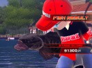 Rapala for Kinect Screenshot