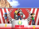 Rapala for Kinect Screenshot