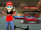 Rapala for Kinect Screenshot