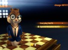 Alvin and the Chipmunks: Chipwrecked Screenshot