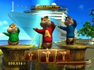 Alvin and the Chipmunks: Chipwrecked Screenshot