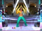 Zumba Fitness Rush Screenshot