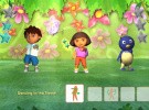 Nickelodeon Dance Screenshot