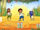 Nickelodeon Dance Screenshot