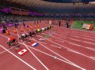 London 2012 - The Official Video Game of the Olympic Games Screenshot