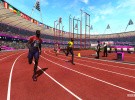 London 2012 - The Official Video Game of the Olympic Games Screenshot