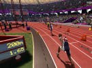 London 2012 - The Official Video Game of the Olympic Games Screenshot