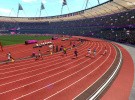 London 2012 - The Official Video Game of the Olympic Games Screenshot