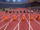 London 2012 - The Official Video Game of the Olympic Games Screenshot