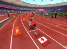 London 2012 - The Official Video Game of the Olympic Games Screenshot
