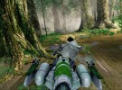 Kinect Star Wars Screenshot
