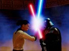 Kinect Star Wars Screenshot