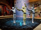 Kinect Star Wars Screenshot