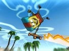 SpongeBob's Surf & Skate Roadtrip Screenshot