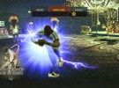 Diabolical Pitch Screenshot