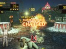 Diabolical Pitch Screenshot