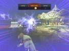 Diabolical Pitch Screenshot