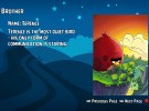 Angry Birds Trilogy Screenshot